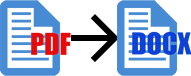 PDF to Word