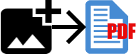 Image to PDF